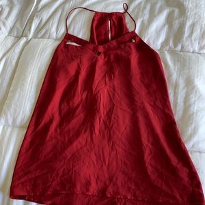 Express Barcelona Cami size M